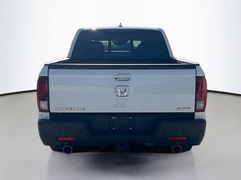 Used 2022 Honda Ridgeline RTL-E image 7