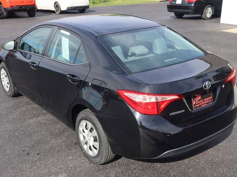 Used 2017 Toyota Corolla L FWD image 14