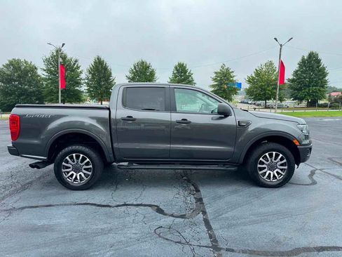 Used 2019 Ford Ranger XLT w/ Equipment Group 302A Luxury RWD image 5