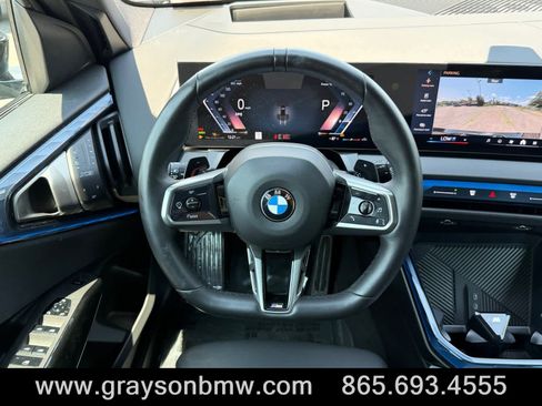 Used 2026 BMW X3 xDrive30i AWD/4WD image 21