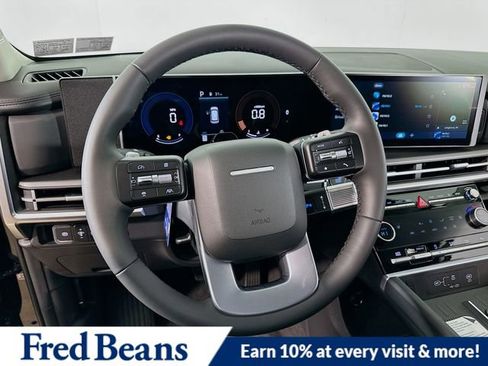 New 2026 Hyundai Santa Fe XRT AWD/4WD image 7