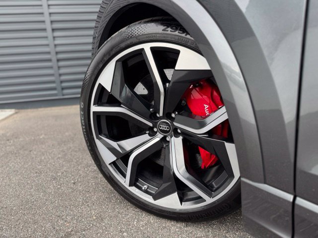 Used 2020 Audi RS Q8 AWD/4WD image 38