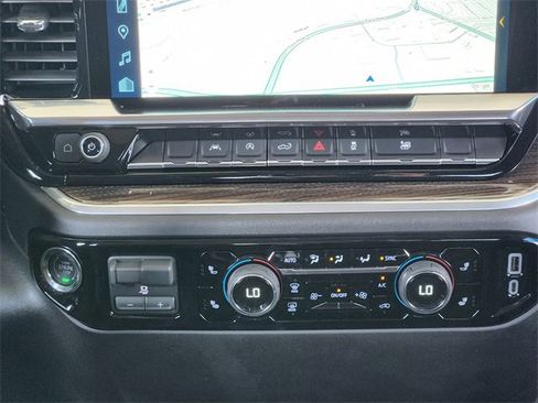 Certified 2026 Chevrolet Silverado 1500 RST w/ RST Select Package image 17