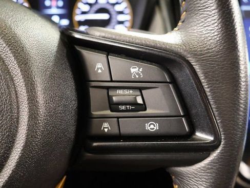 Certified 2023 Subaru Outback Wilderness AWD/4WD image 21