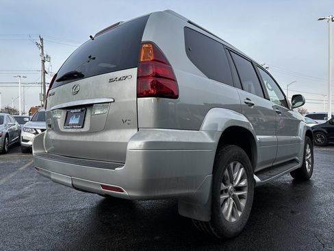 Used 2003 Lexus GX 470 image 11