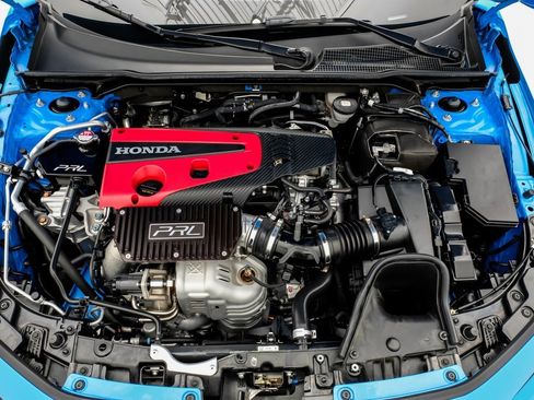 Used 2023 Honda Civic Type R image 51