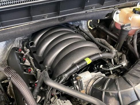 Used 2019 GMC Sierra 1500 AT4 w/ AT4 Premium Package AWD/4WD image 32