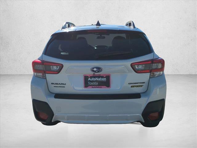 Used 2023 Subaru Crosstrek 2.5i Sport AWD/4WD image 7