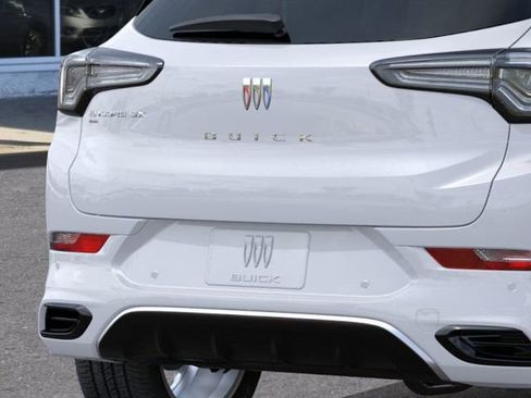 New 2026 Buick Encore GX Avenir w/ Avenir Convenience Package image 14