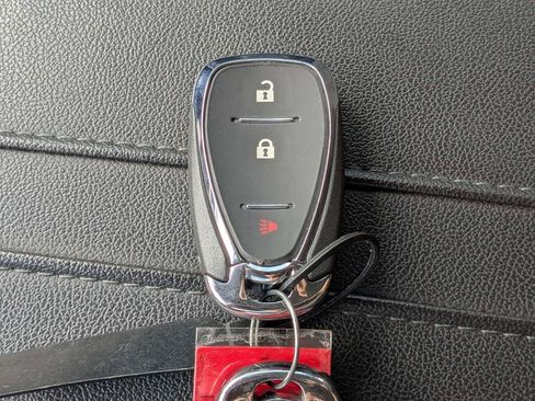 Used 2022 Chevrolet Blazer LT w/ LPO, Floor Liner Package FWD image 32