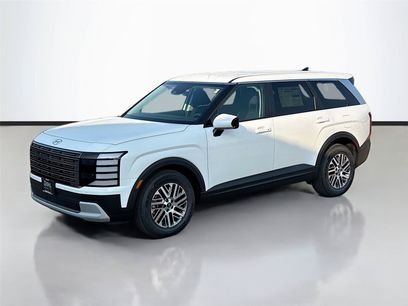 New 2026 Hyundai Palisade SE