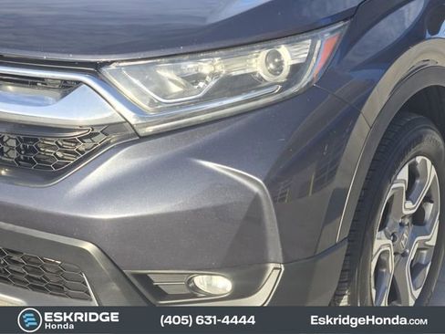 Used 2018 Honda CR-V EX-L image 10