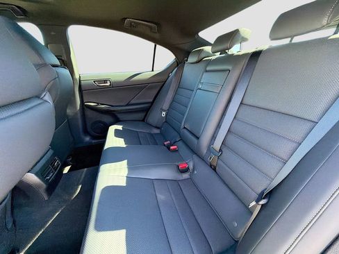 Used 2023 Lexus IS 350 F Sport image 20