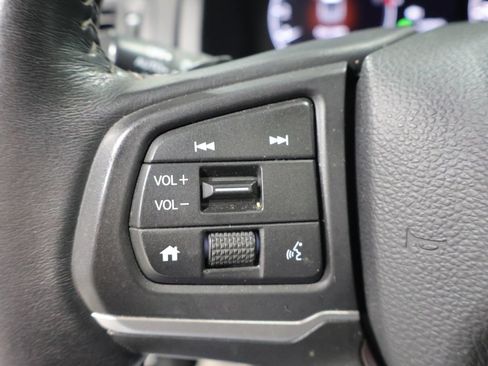 Used 2024 Honda Ridgeline RTL image 34
