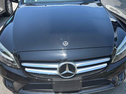 Used 2021 Mercedes-Benz C 300 Sedan image 7