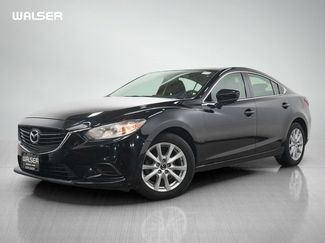 Used 2017 MAZDA MAZDA6 Sport FWD video 1