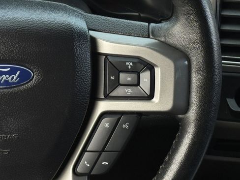 Used 2021 Ford Expedition Max XLT AWD/4WD image 17