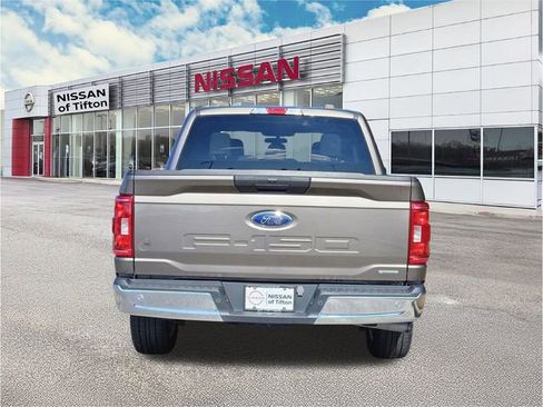 Used 2023 Ford F150 XLT image 5