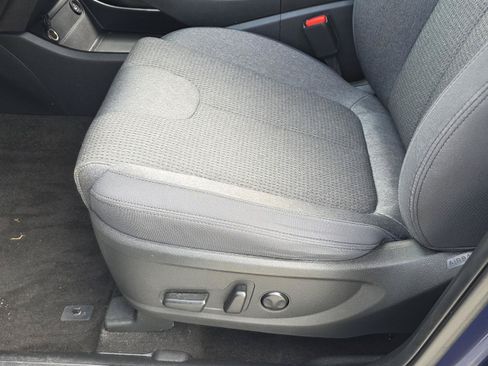 Used 2023 Hyundai Santa Fe SEL FWD image 13
