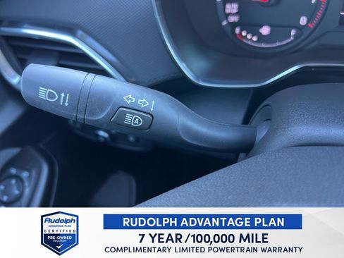 Used 2023 Chevrolet TrailBlazer LT image 45