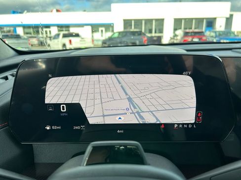 New 2026 Chevrolet Traverse RS image 16