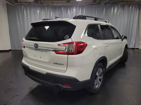 Used 2023 Subaru Ascent Premium w/ Convenience Package AWD/4WD image 8