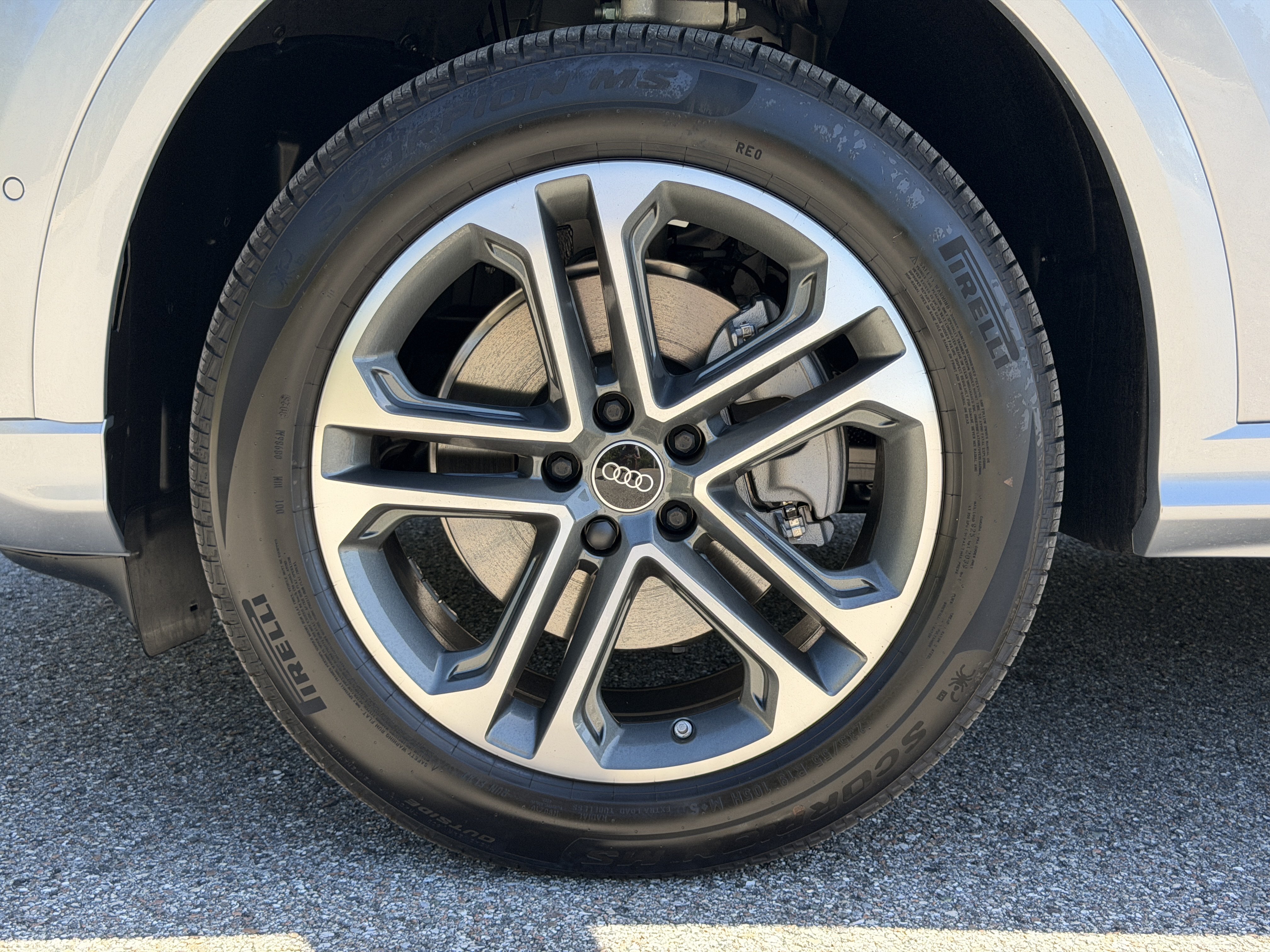 New 2026 Audi Q5 Premium AWD/4WD image 34