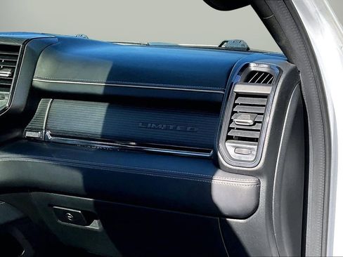 Certified 2022 RAM 1500 Limited AWD/4WD image 21