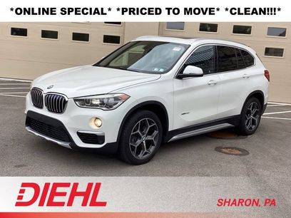 Used 2016 BMW X1 xDrive28i