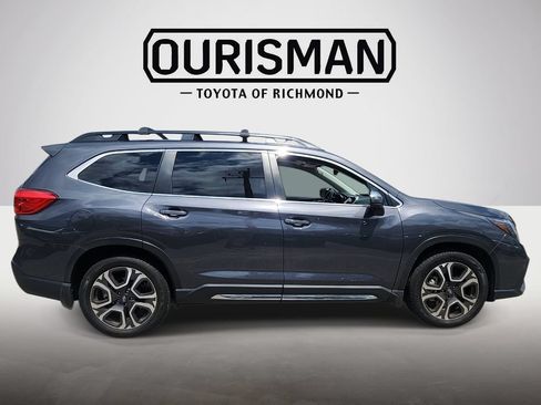 Used 2023 Subaru Ascent Limited w/ Technology Package AWD/4WD image 8
