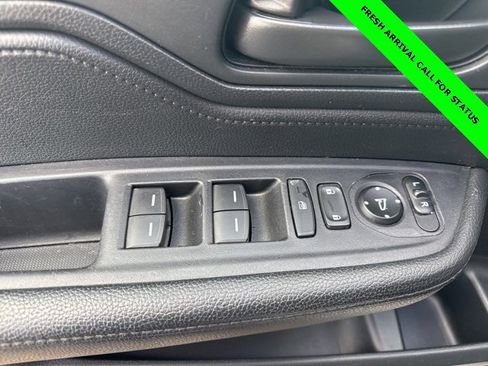 Used 2024 Honda Odyssey EX-L image 16