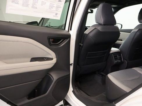 New 2026 Subaru Forester Premium image 26