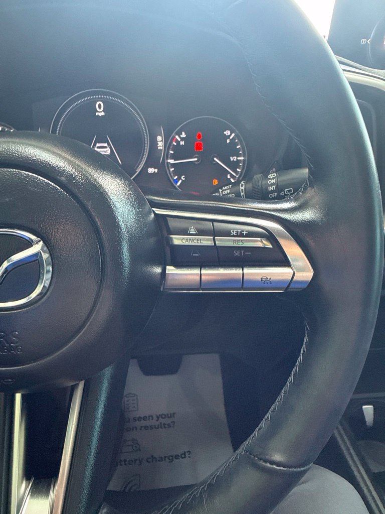 Used 2026 MAZDA CX-50 AWD 2.5 S w/ Weather Package image 25