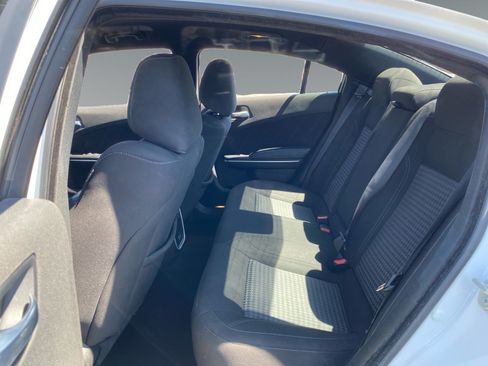 Used 2023 Dodge Charger SXT RWD image 13