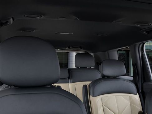 New 2027 Kia Telluride X-Line EX image 28