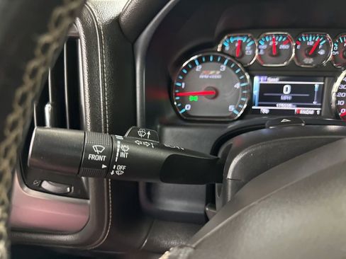 Used 2015 Chevrolet Silverado 2500 LTZ w/ Snow Plow Prep Package image 37