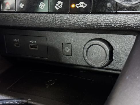 Used 2022 Mitsubishi Outlander SEL FWD image 42
