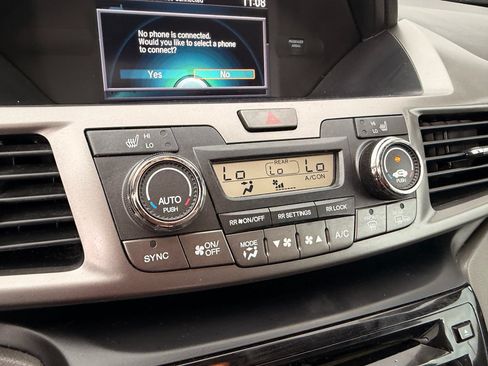Used 2016 Honda Odyssey EX-L image 15