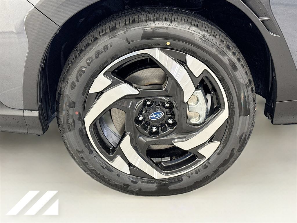New 2026 Subaru Crosstrek 2.5i Limited w/ Crosstrek Mirror Package AWD/4WD image 32