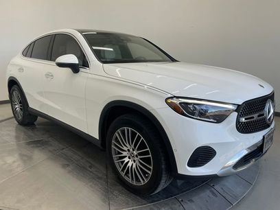 Certified 2024 Mercedes-Benz GLC 300 4MATIC