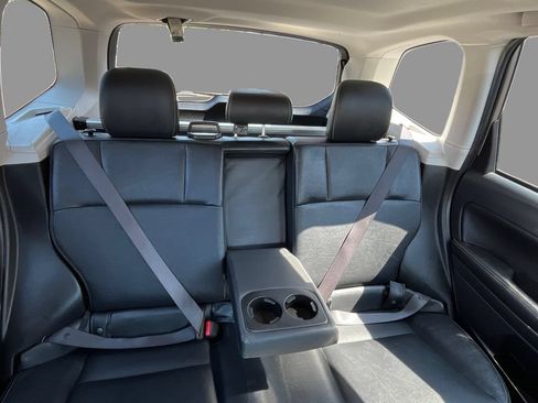 Used 2015 Subaru Forester 2.5i Touring w/ Eyesight & Navigation System AWD/4WD image 13