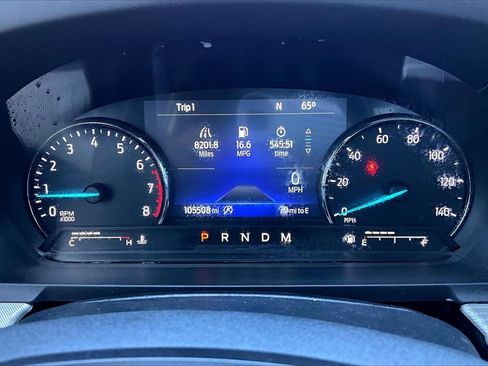 Used 2020 Ford Explorer XLT image 13