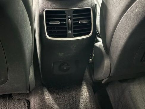Used 2020 Hyundai Tucson Limited w/ Cargo Package FWD image 13