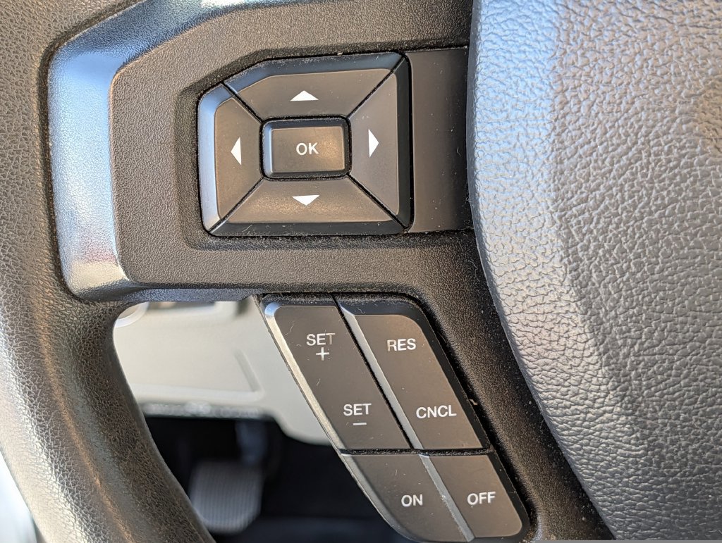 Used 2022 Ford F250 XLT w/ FX4 Off-Road Package AWD/4WD image 20