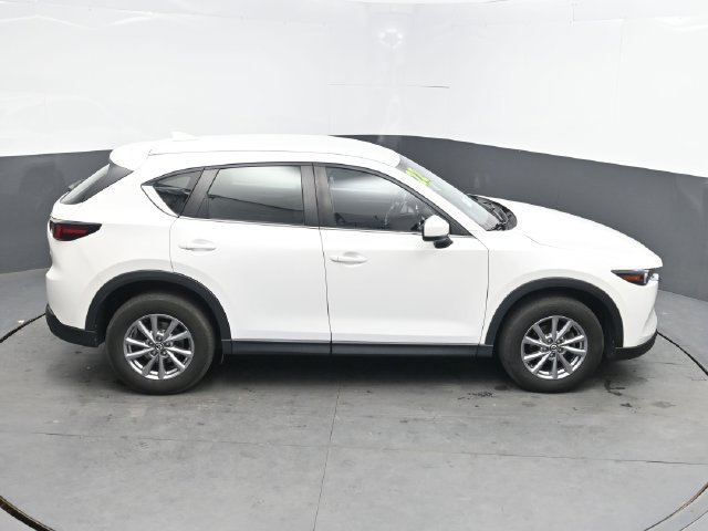 Used 2022 MAZDA CX-5 AWD 2.5 S image 36