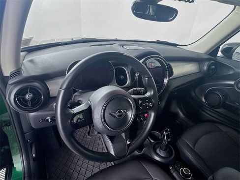 Certified 2023 MINI Cooper 2-Door Hardtop image 9