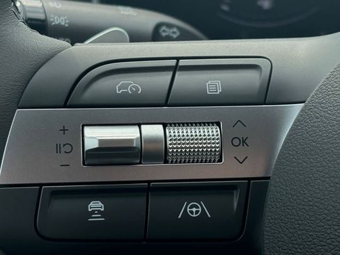 New 2026 Hyundai Sonata SEL image 17