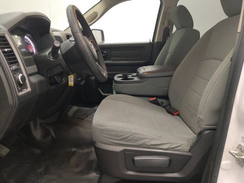 Used 2016 RAM 1500 Tradesman w/ Popular Equipment Group image 17