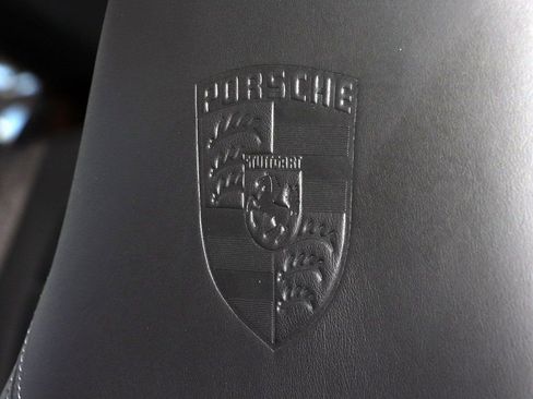 Used 2001 Porsche 911 Turbo image 43