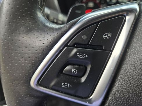 Used 2016 Chevrolet Camaro LT RWD image 25